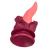Bad Demon Gode Drakon Tongue 15 x 5cm